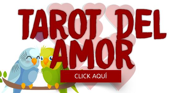 La MEJOR tirada de TAROT del AMOR totalmente GRATIS y 100% CERTERO