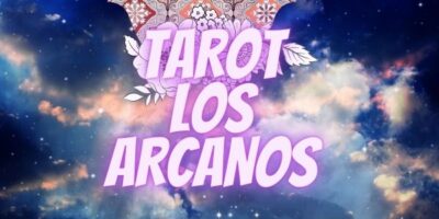 TAROT LOS ARCANOS