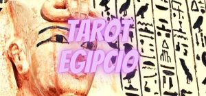Tarot-egipcio Tarot-egipcio